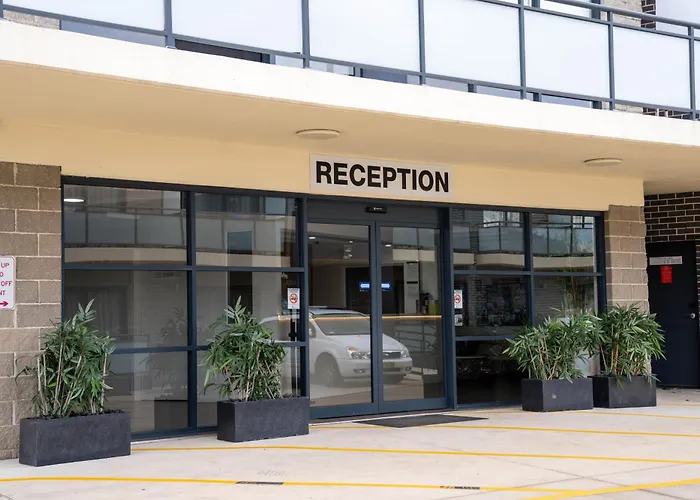 Value Suites Penrith