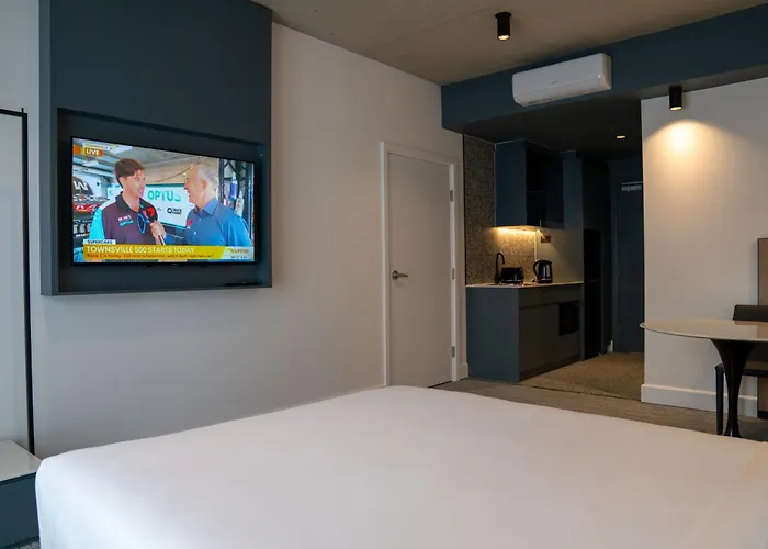 Value Suites Penrith