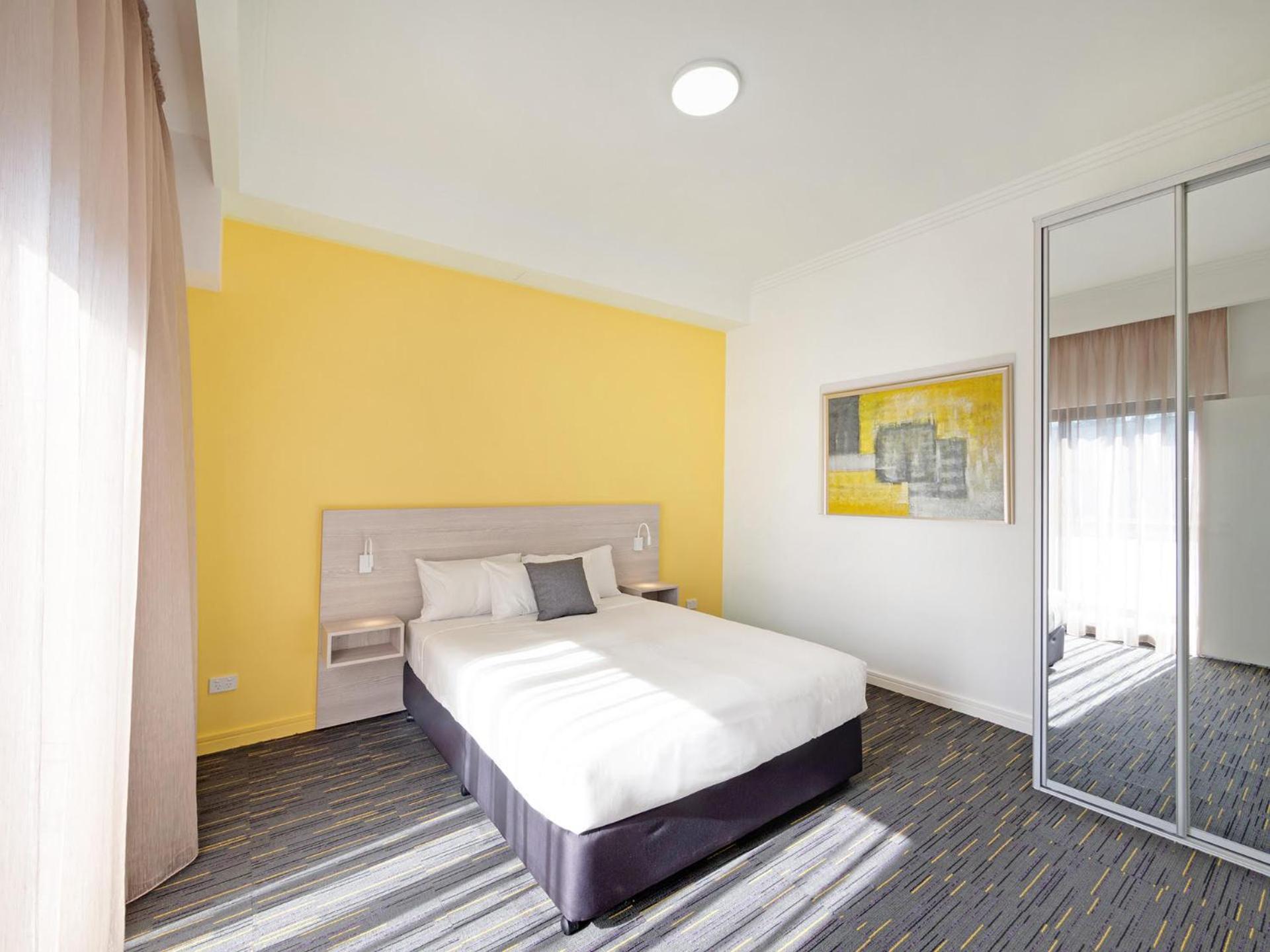 Value Aparthotel Penrith