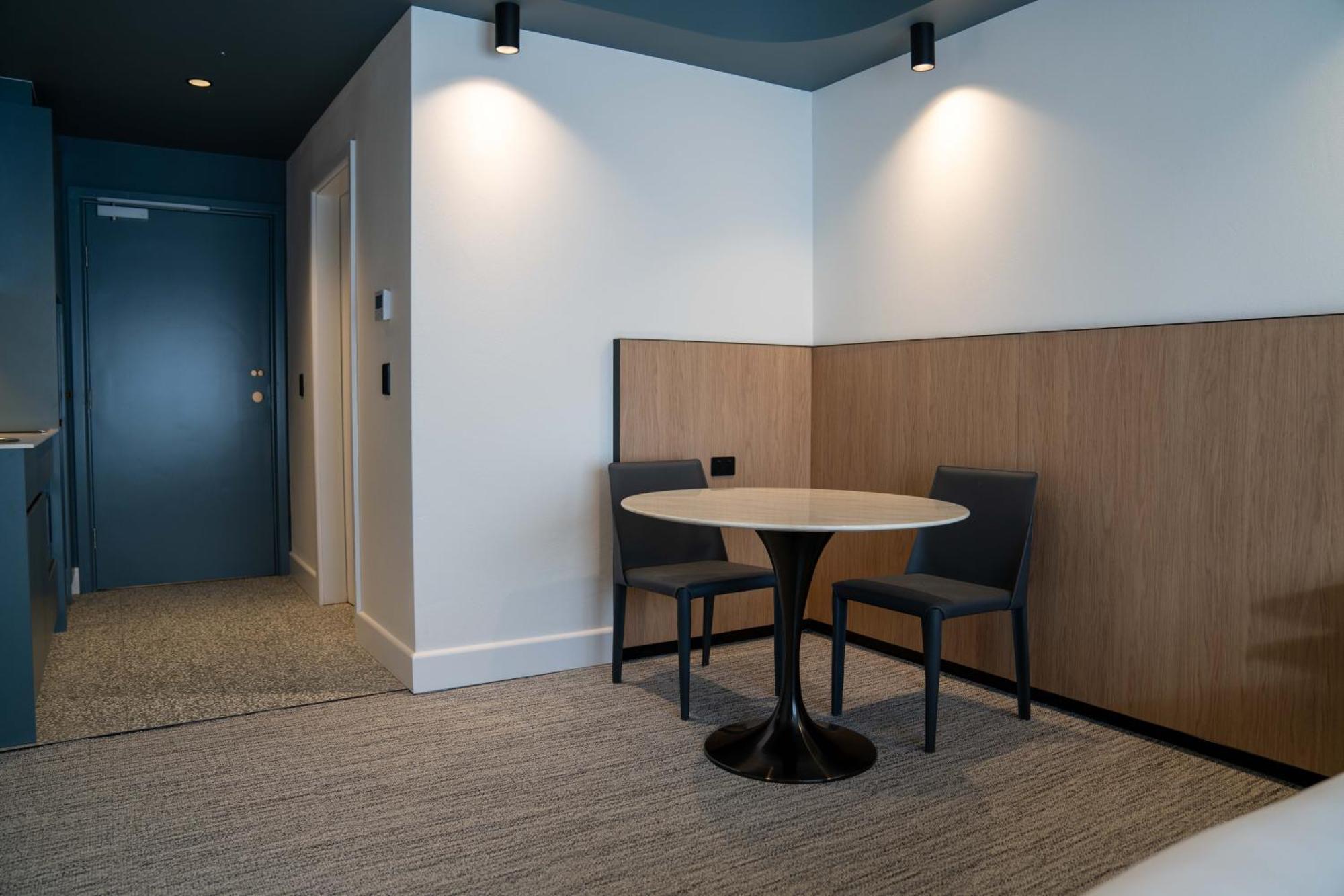 Aparthotel Value 4*