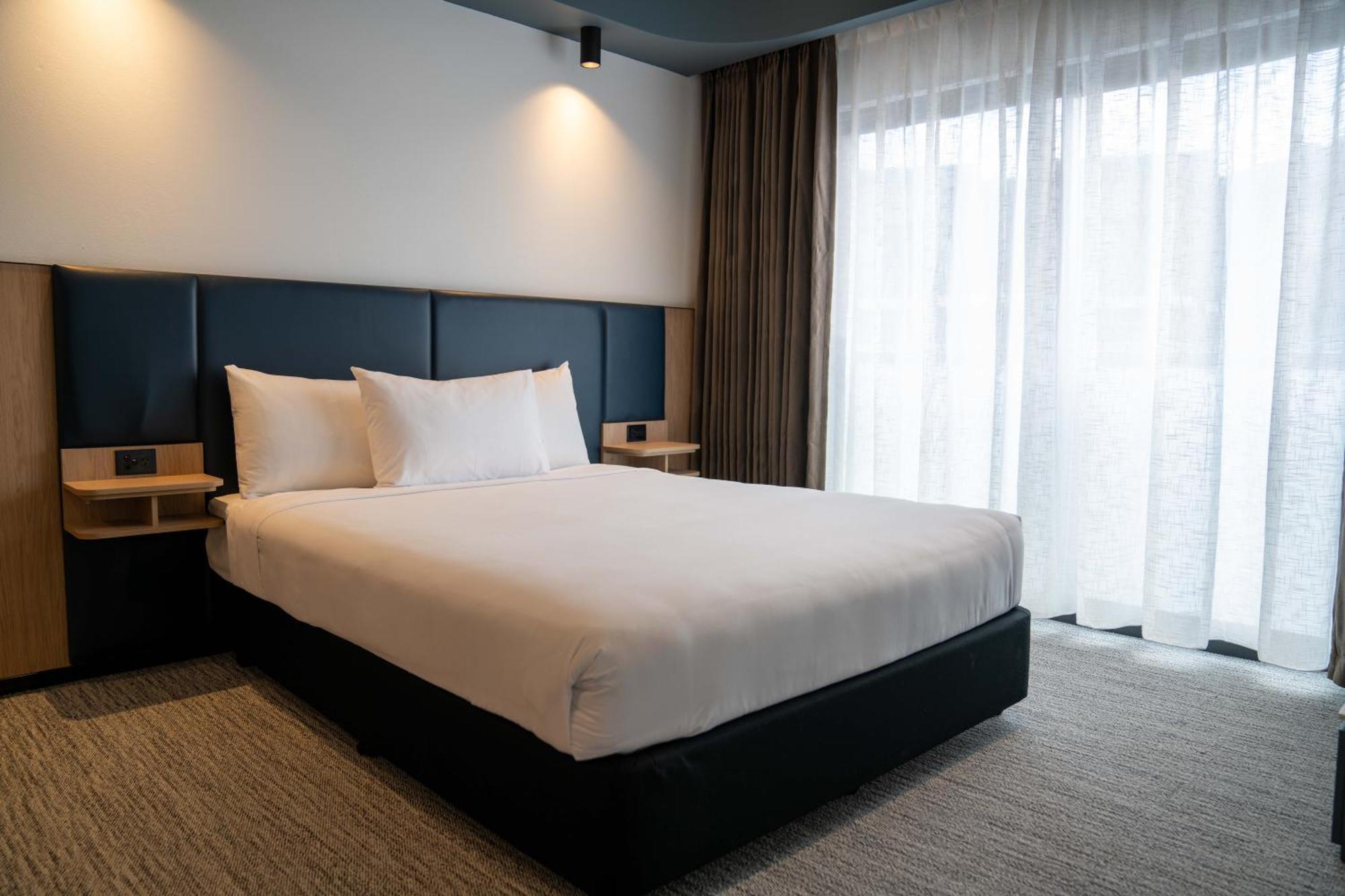 Aparthotel Value 4*