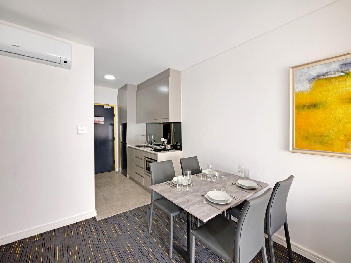 Value Aparthotel Penrith