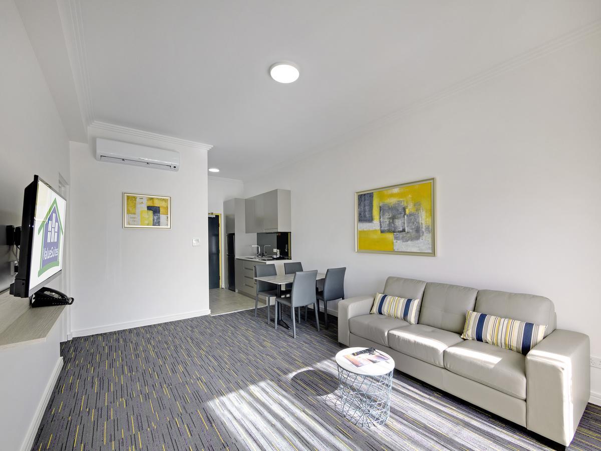 Aparthotel Value