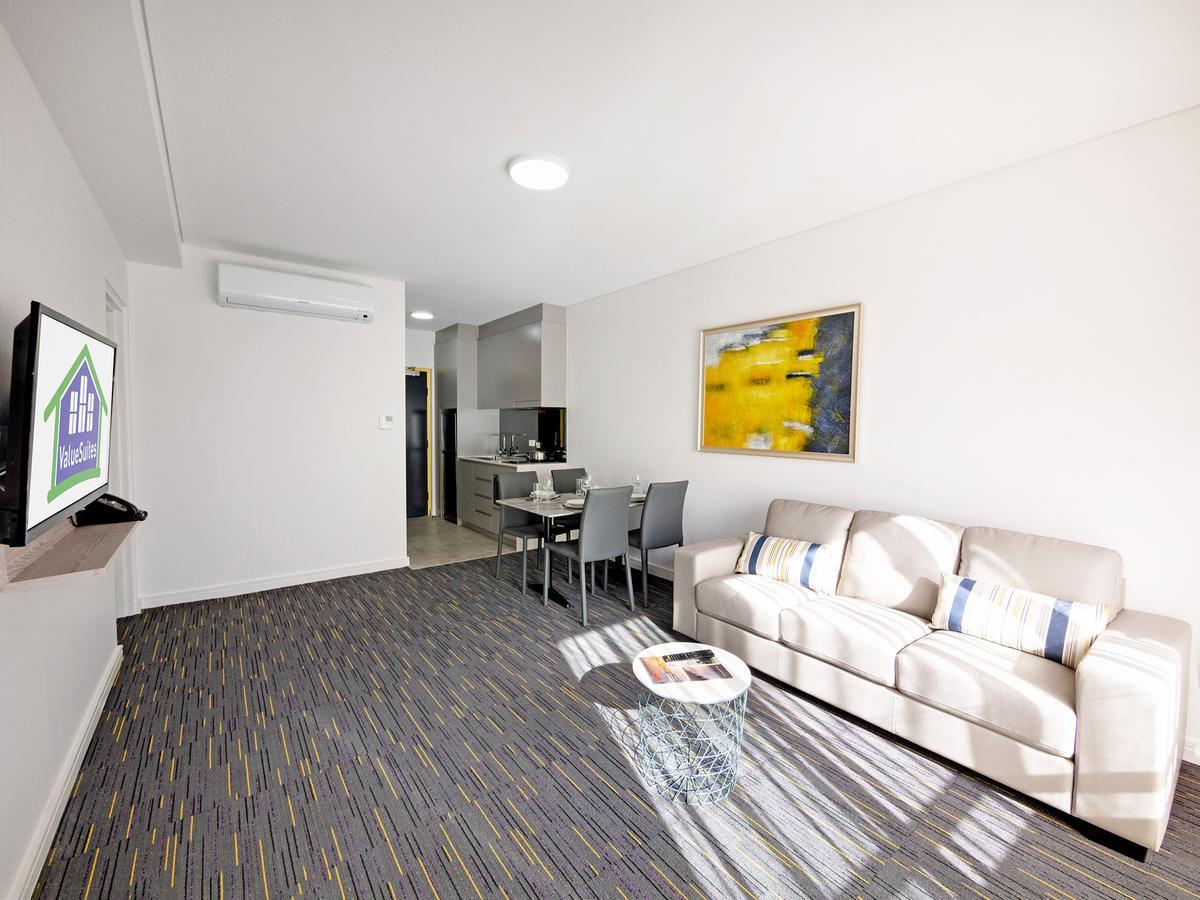 Value Aparthotel