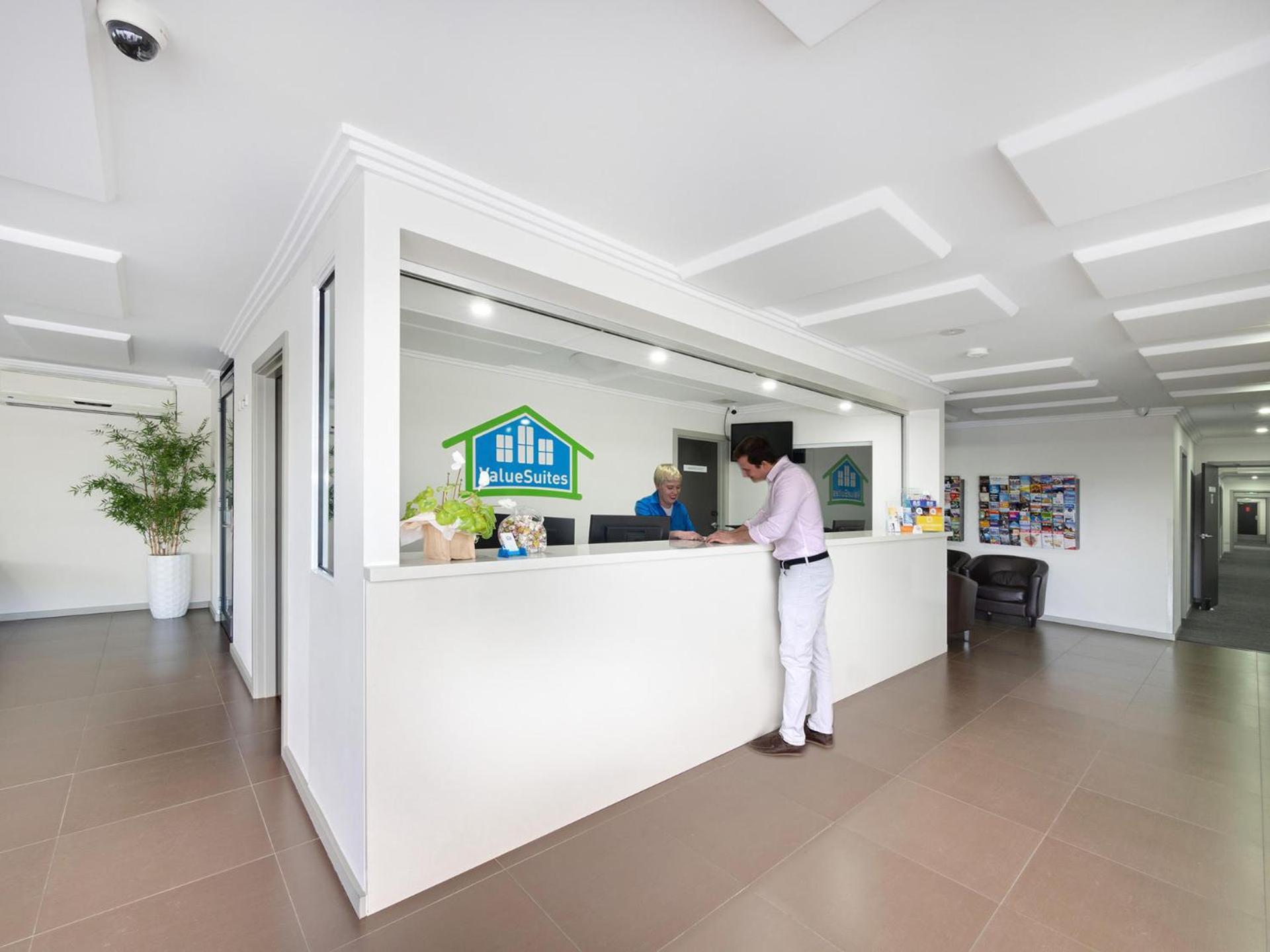 Aparthotel Value Penrith