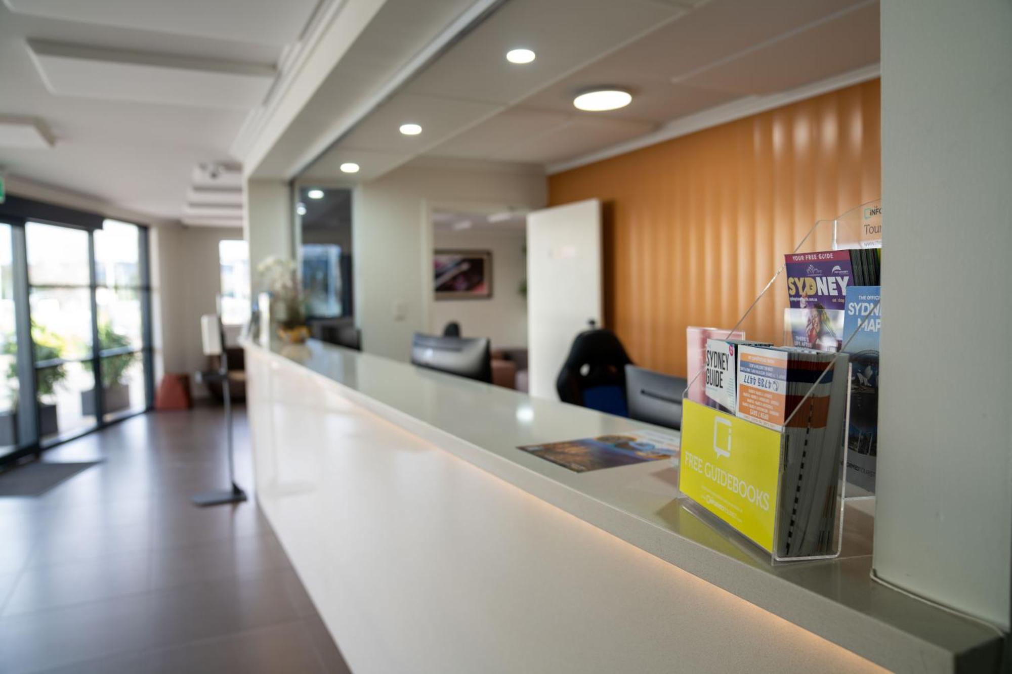 Value Aparthotel Penrith
