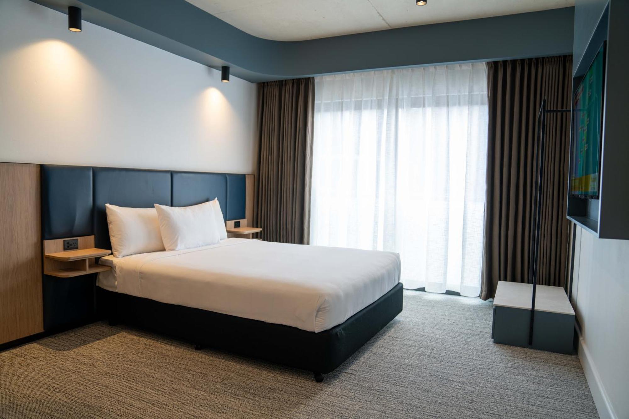 Aparthotel Value 4*