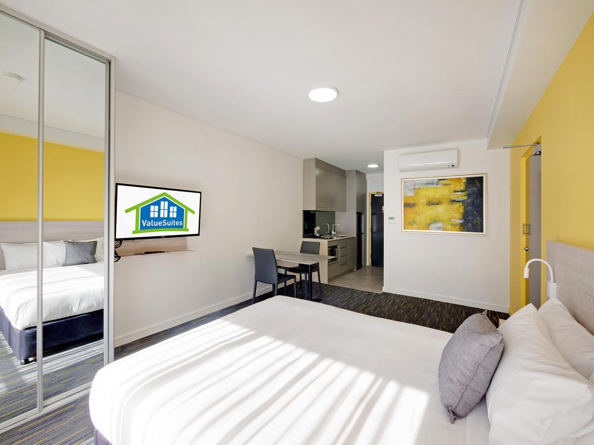 Value Aparthotel Penrith