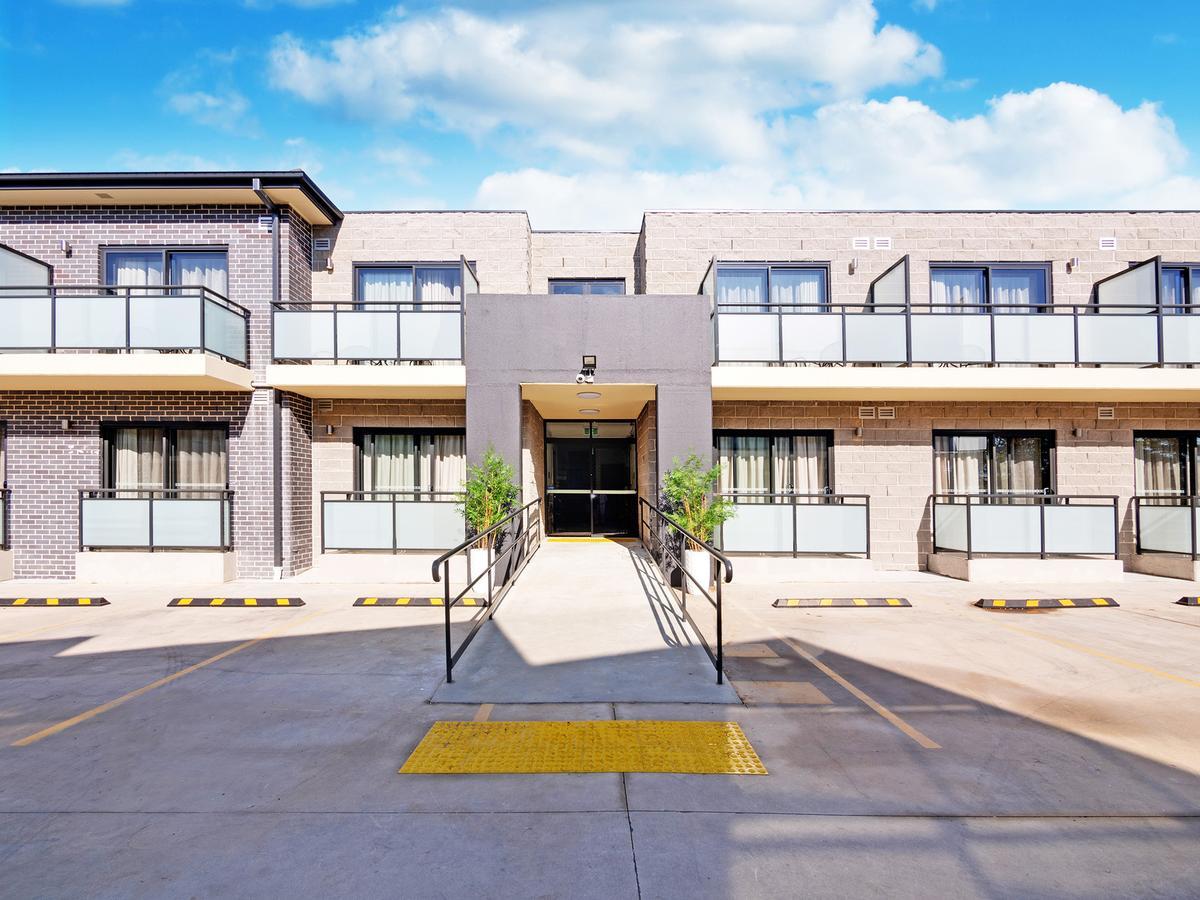 Aparthotel Value Penrith