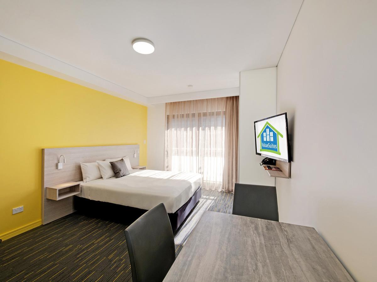 Aparthotel Value