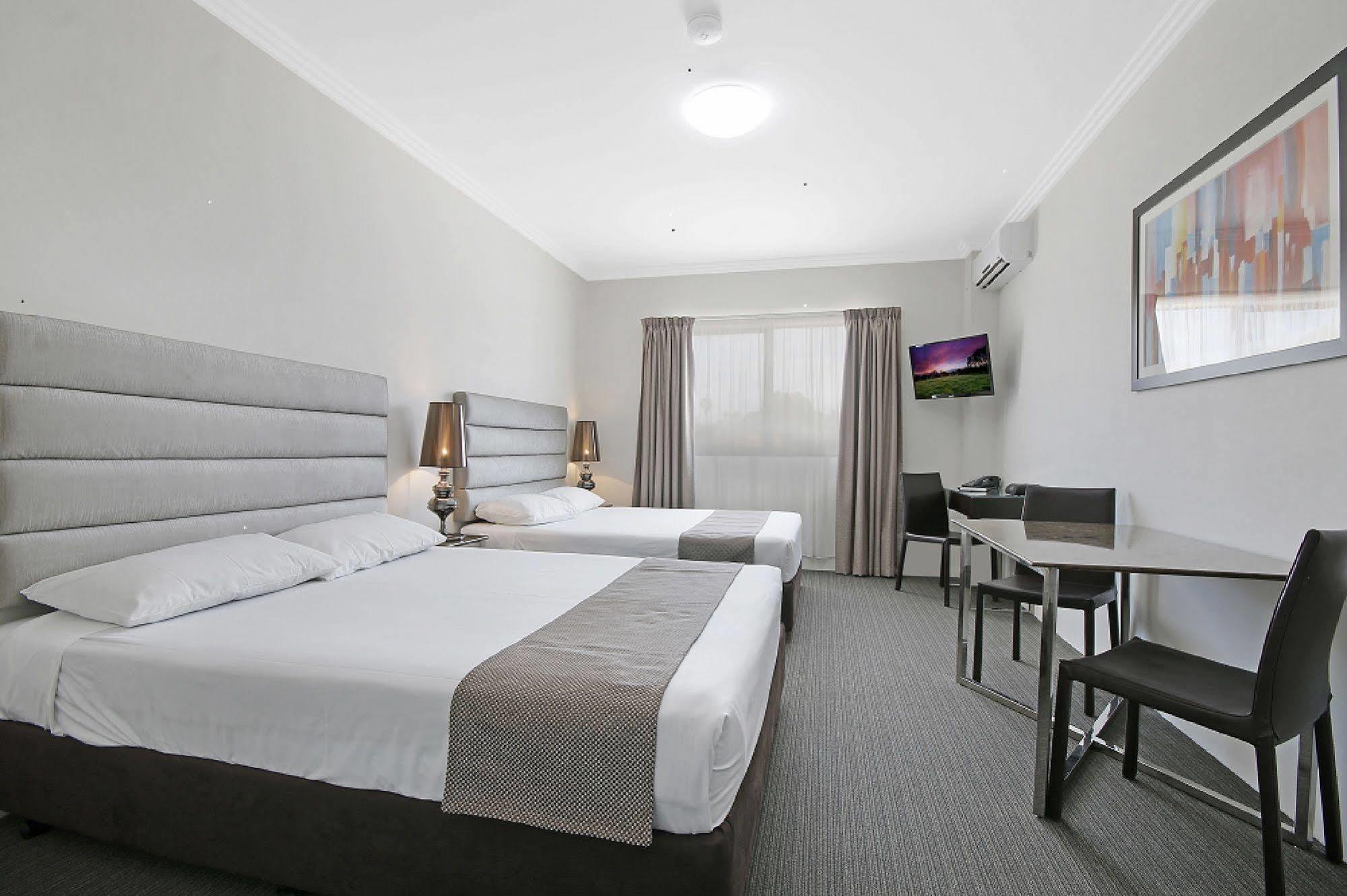 Value Aparthotel 4*